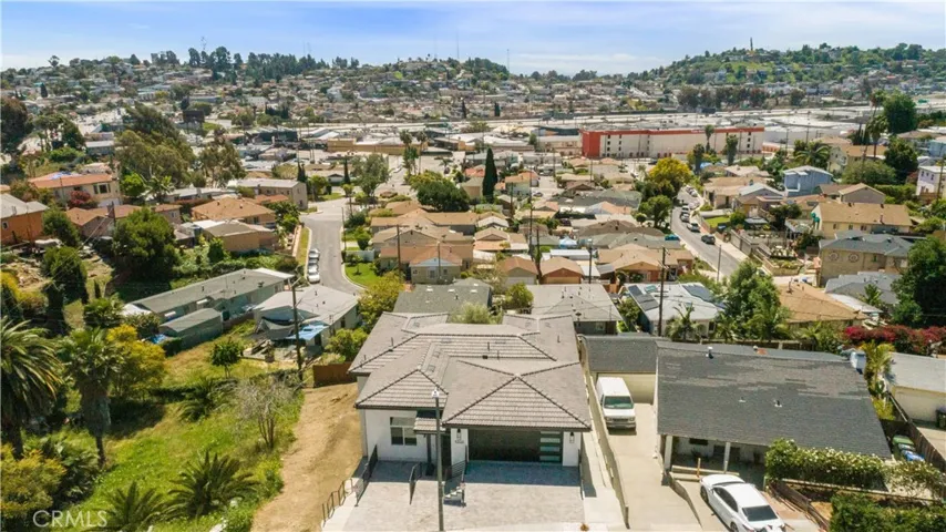 4836 E Seldner Street, Los Angeles, California 90032