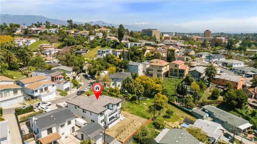 4836 E Seldner Street, Los Angeles, California 90032