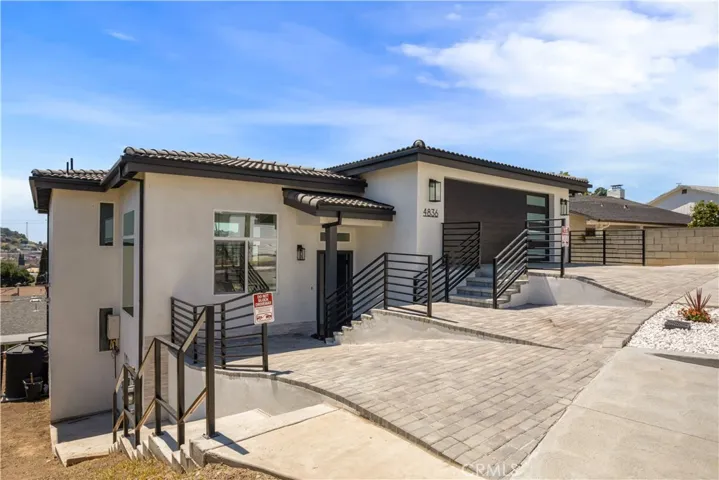 4836 E Seldner Street, Los Angeles, California 90032