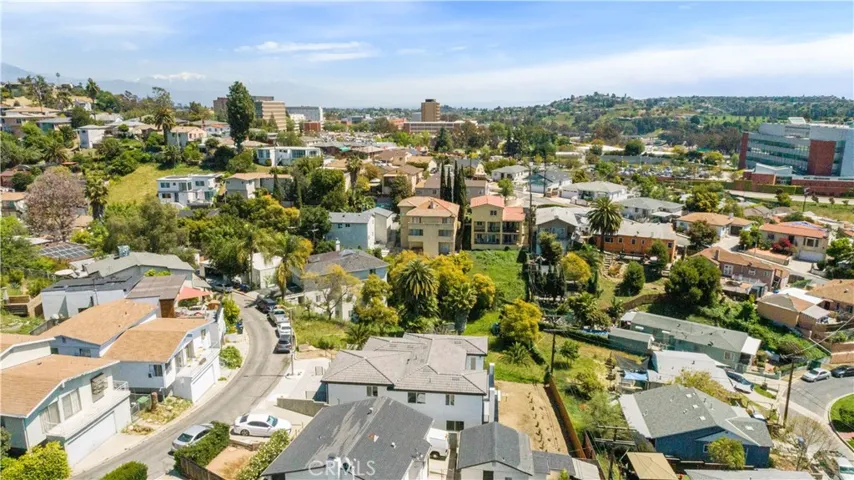 4836 E Seldner Street, Los Angeles, California 90032