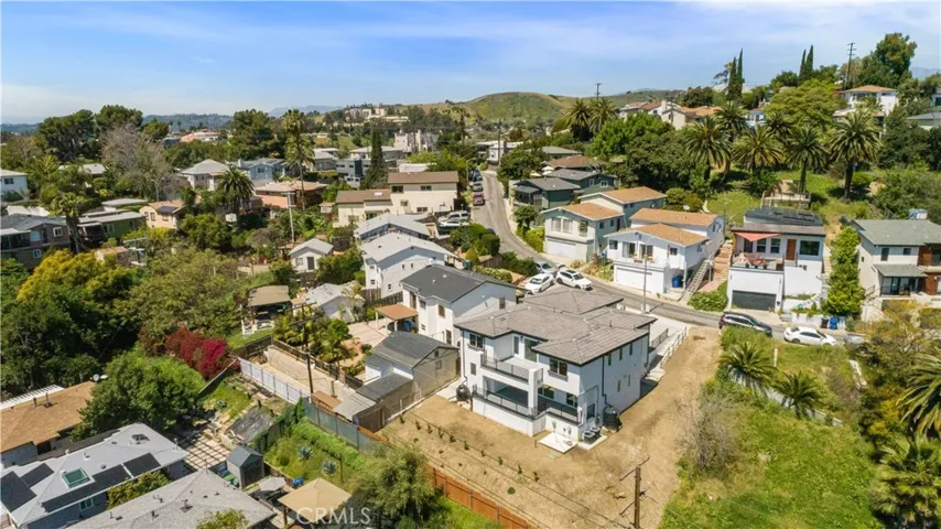 4836 E Seldner Street, Los Angeles, California 90032