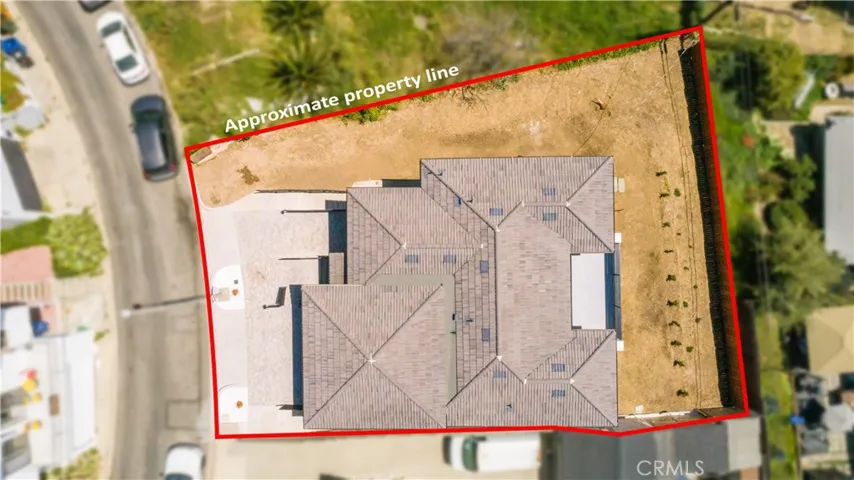 4836 E Seldner Street, Los Angeles, California 90032