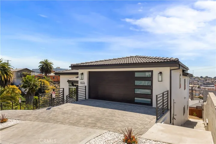 4836 E Seldner Street, Los Angeles, California 90032