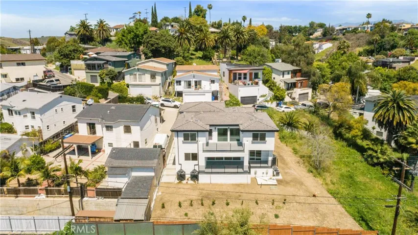 4836 E Seldner Street, Los Angeles, California 90032