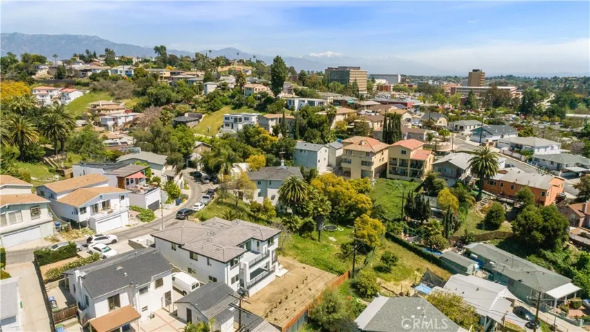 4836 E Seldner Street, Los Angeles, California 90032