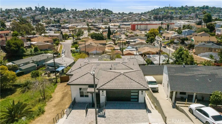 4836 E Seldner Street, Los Angeles, California 90032