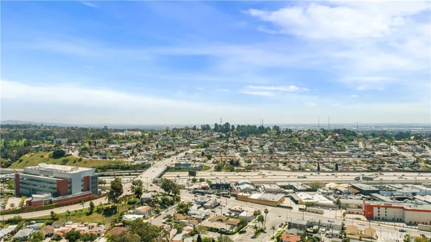 4836 E Seldner Street, Los Angeles, California 90032