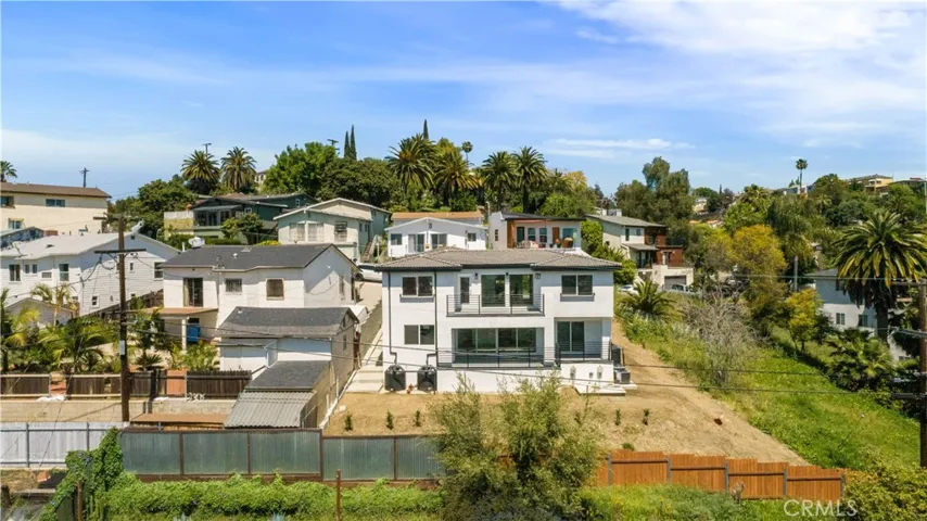 4836 E Seldner Street, Los Angeles, California 90032