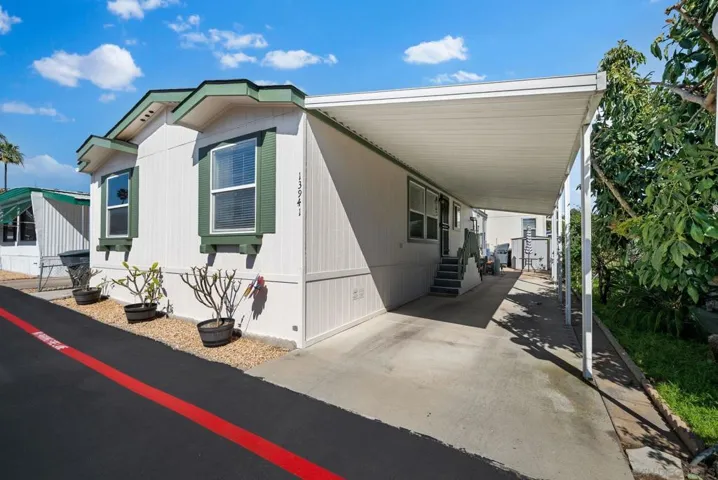 13941 Wisteria Ave 53, Poway, California 92064