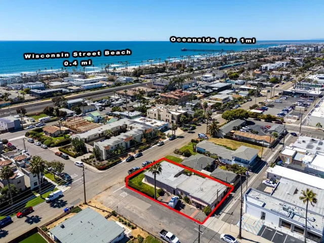 924 S Tremont St, Oceanside, California 92054