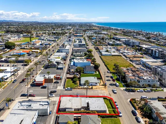 924 S Tremont St, Oceanside, California 92054