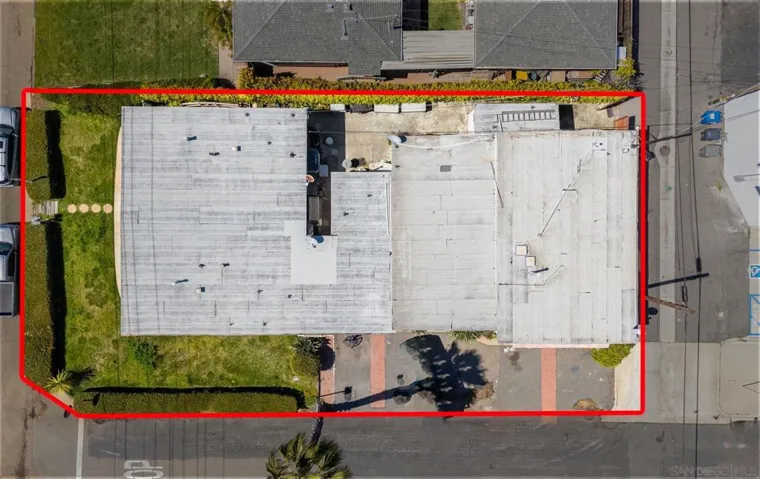 924 S Tremont St, Oceanside, California 92054