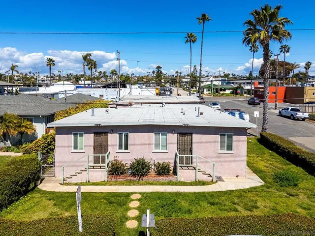 924 S Tremont St, Oceanside, California 92054