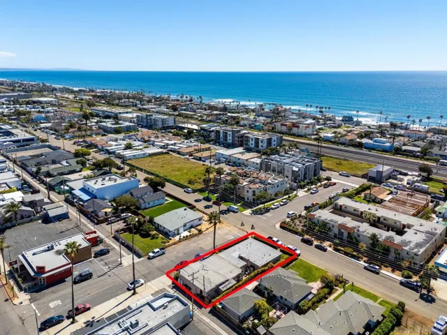 924 S Tremont St, Oceanside, California 92054