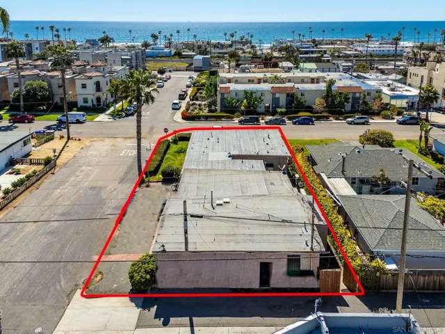 924 S Tremont St, Oceanside, California 92054