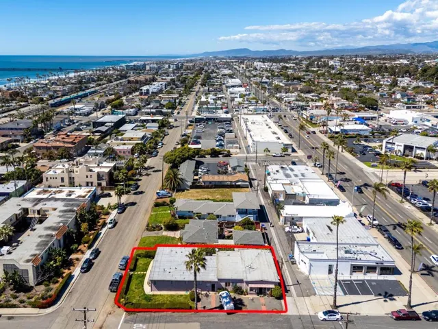924 S Tremont St, Oceanside, California 92054