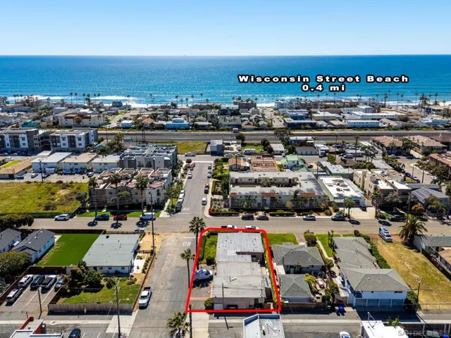 924 S Tremont St, Oceanside, California 92054