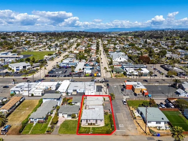 924 S Tremont St, Oceanside, California 92054