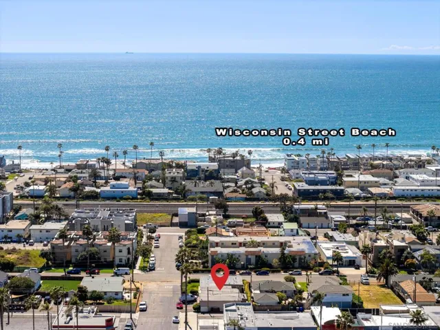 924 S Tremont St, Oceanside, California 92054