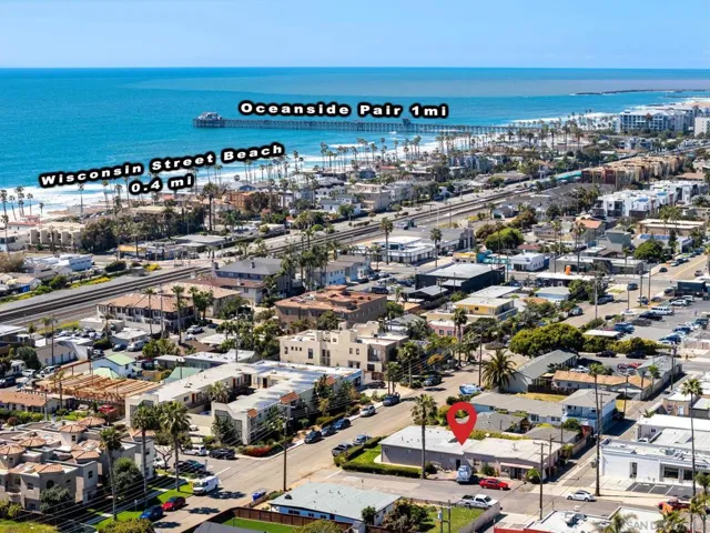 924 S Tremont St, Oceanside, California 92054