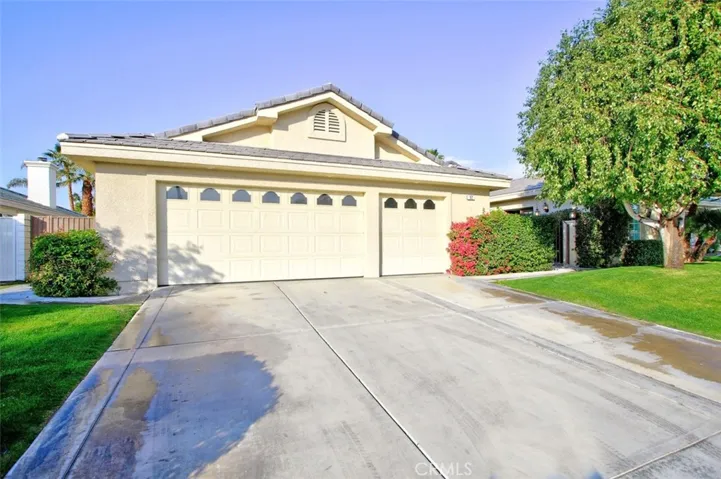 92 Hudson Court, Palm Desert, California 92211