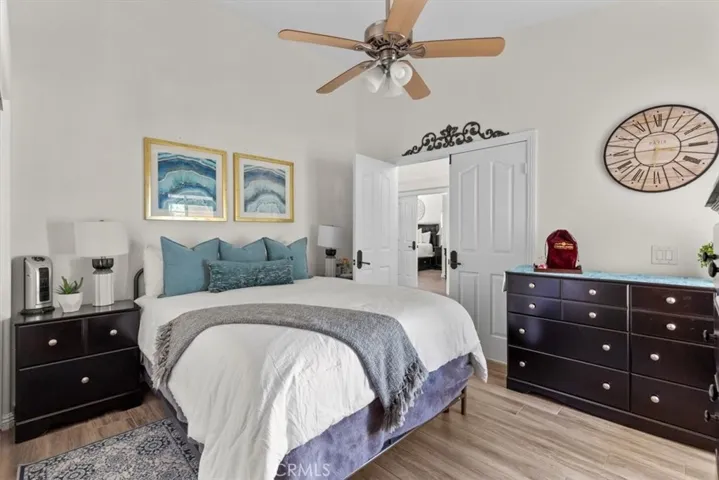 Bedroom #2