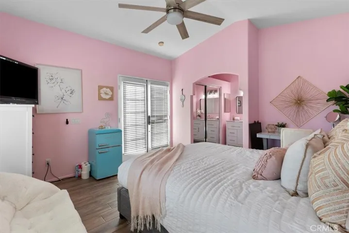 92 Hudson Court, Palm Desert, California 92211