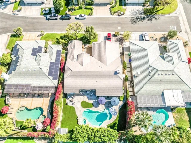 92 Hudson Court, Palm Desert, California 92211