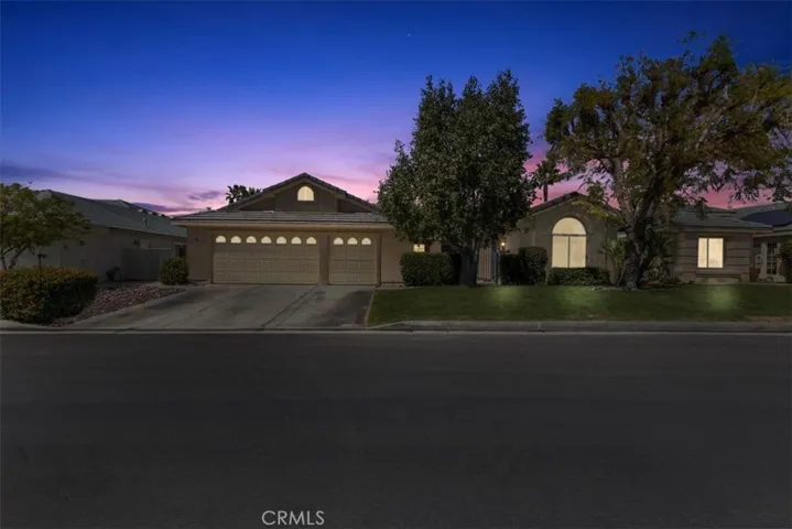 Welcome Home
