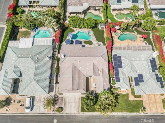 92 Hudson Court, Palm Desert, California 92211