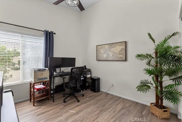Bedroom #4