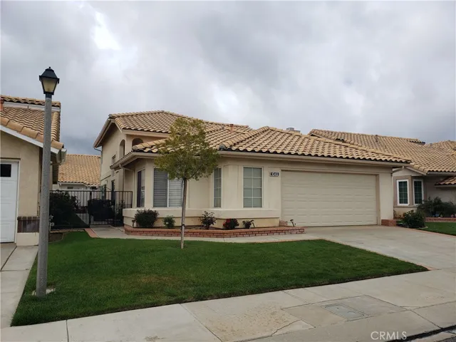 1049 Olympic Avenue, Banning, California 92220