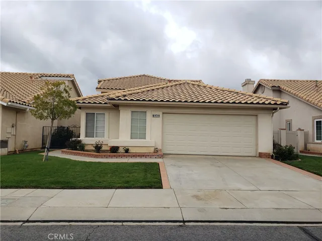 1049 Olympic Avenue, Banning, California 92220