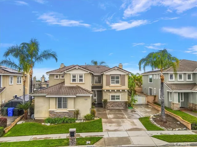 12249 Highgate Court, Rancho Cucamonga, California 91739
