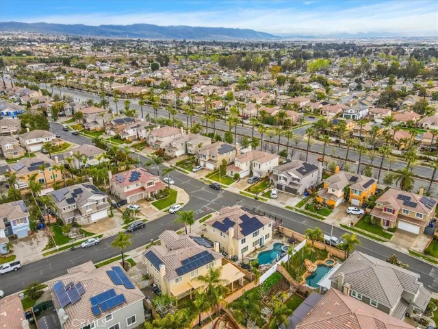 12249 Highgate Court, Rancho Cucamonga, California 91739