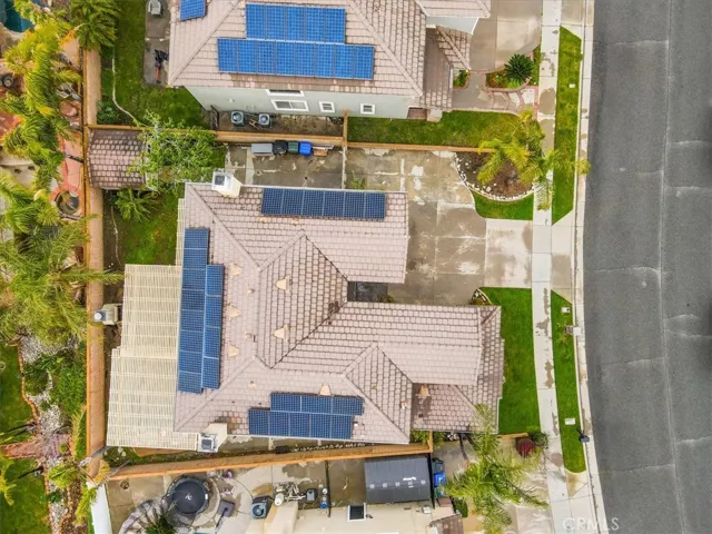 12249 Highgate Court, Rancho Cucamonga, California 91739