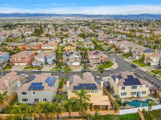 12249 Highgate Court, Rancho Cucamonga, California 91739