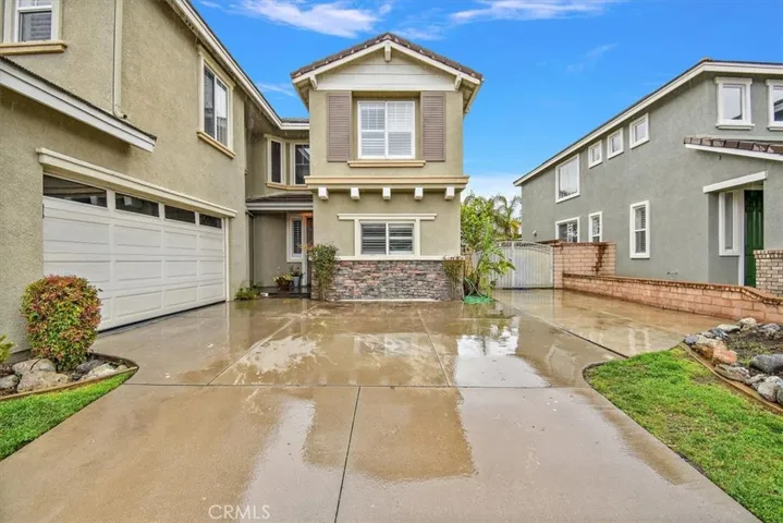 12249 Highgate Court, Rancho Cucamonga, California 91739