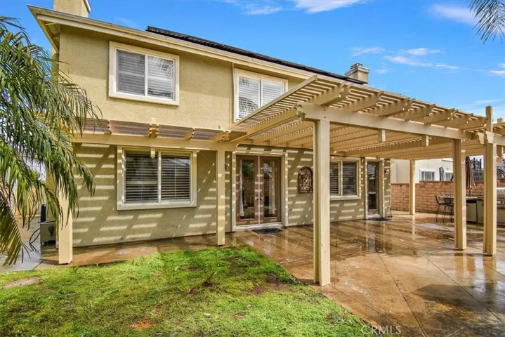 12249 Highgate Court, Rancho Cucamonga, California 91739