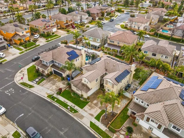 12249 Highgate Court, Rancho Cucamonga, California 91739