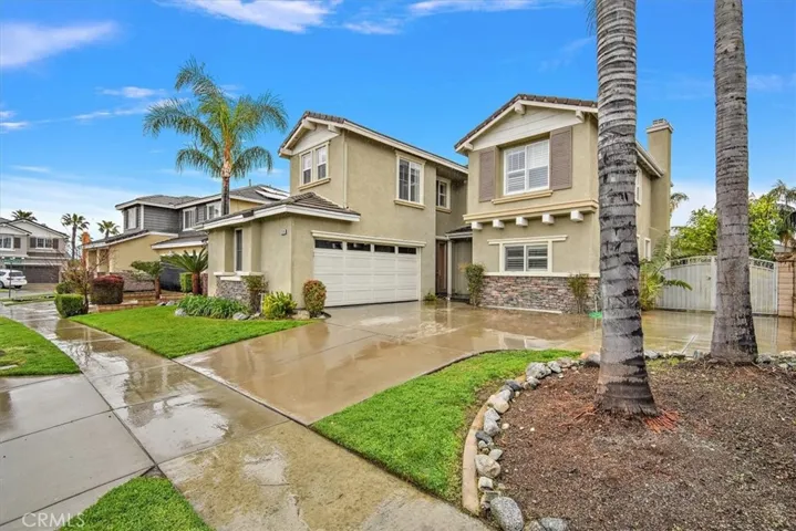 12249 Highgate Court, Rancho Cucamonga, California 91739