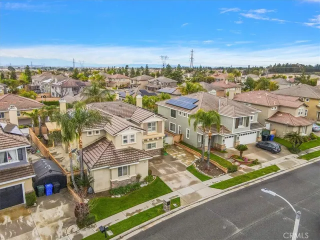 12249 Highgate Court, Rancho Cucamonga, California 91739