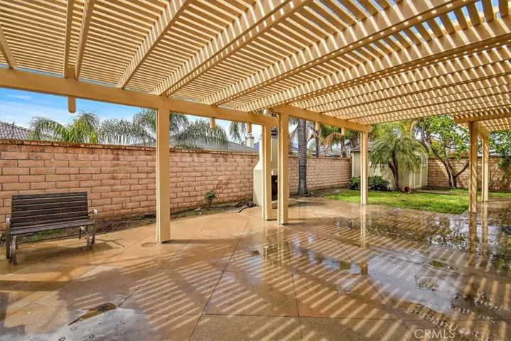 12249 Highgate Court, Rancho Cucamonga, California 91739