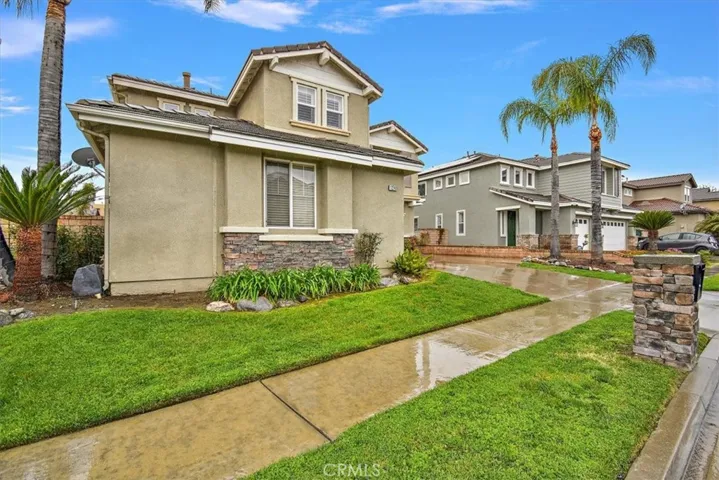 12249 Highgate Court, Rancho Cucamonga, California 91739