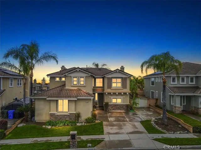 Great large home in wonderful location.