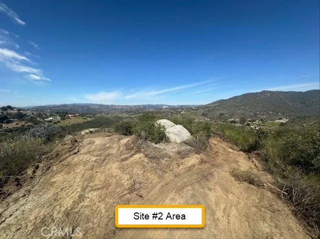 0 2100 Willow Glen Road, Fallbrook, California 92028