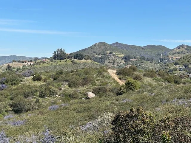 North View Site #1