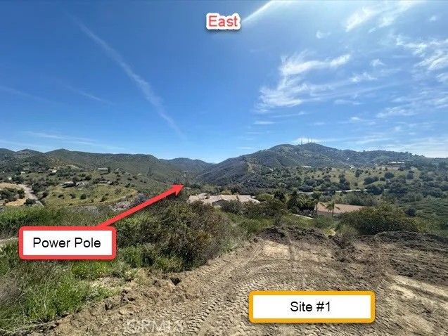 0 2100 Willow Glen Road, Fallbrook, California 92028
