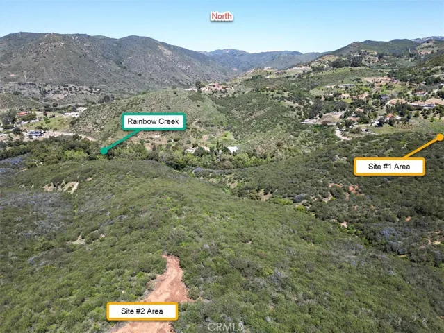 0 2100 Willow Glen Road, Fallbrook, California 92028