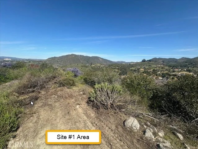 0 2100 Willow Glen Road, Fallbrook, California 92028